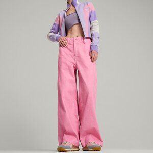 NWT Puma x KidSuper Doodle Pants Size L